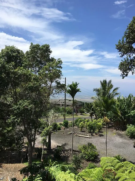 Coco-Nut Hale Hotel Kailua-Kona