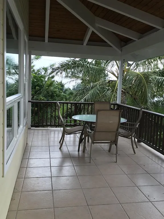 Coco-Nut Hale Hotel Kailua-Kona