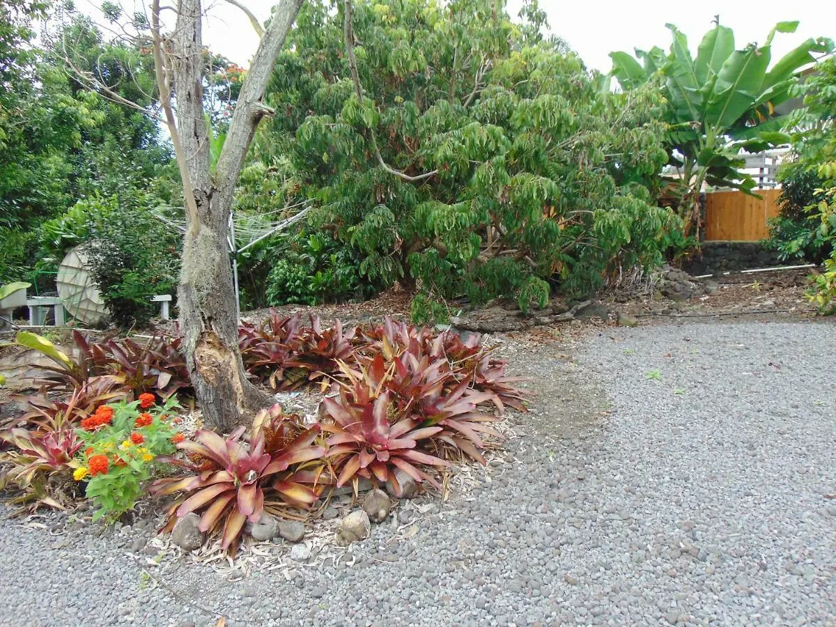 Coco-Nut Hale Hotel Kailua-Kona 0*,