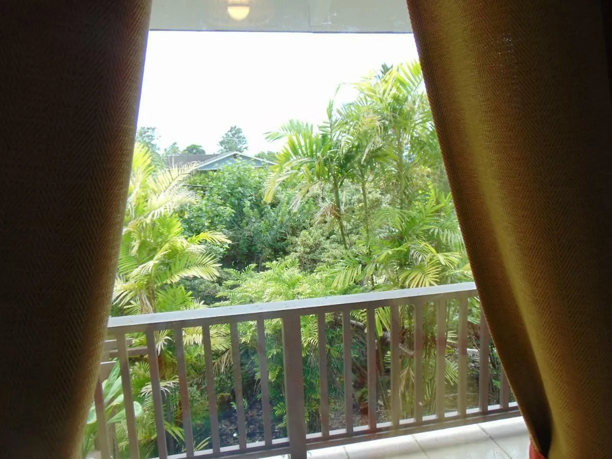 Coco-Nut Hale Hotel Kailua-Kona 0*,  Verenigde Staten
